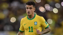 Foto: Thiago Ribeiro/AGIF - Philippe Coutinho quase foi convocado para última Copa do Mundo