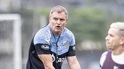 Fotos: Raul Baretta/ Santos FC.