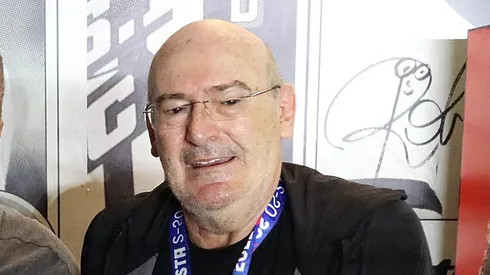 Foto: Pedro Ernesto Guerra Azevedo/Santos FC