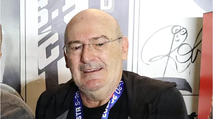 Foto: Pedro Ernesto Guerra Azevedo/Santos FC