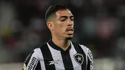 Foto: Thiago Ribeiro/AGIF - Hugo vem crescendo muito em 2023