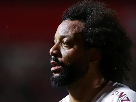 Fluminense ganha chance com a CONMEBOL e caso Marcelo pode ter REVIRAVOLTA