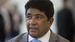 Foto: Lucas Figueiredo/CBF - Ednaldo Rodrigues é o presidente da CBF