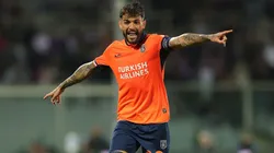 Foto: Gabriele Maltinti/Getty Images - Caiçara em ação pelo Istambul