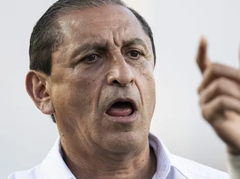 Ramón Díaz FECHA time do Vasco e NOVIDADE chega aos 'ouvidos' do Galo