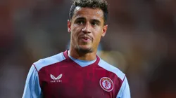 Eric Alonso/Getty Images. Vasco é alertado sobre futuro de Coutinho