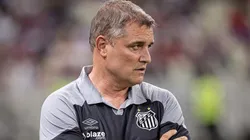 Foto: Raul Baretta / Santos FC.