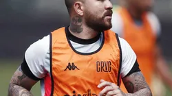 Foto: Daniel Ramalho/Vasco