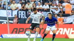 Foto: Marcello Zambrana/AGIF