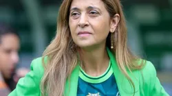 Foto: Divulgação/ Palmeiras