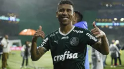 Motivo para renovação de Marcos Rocha travar é exposto no Palmeiras - Foto: Ricardo Moreira/Getty Images