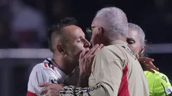 Foto: Ettore Chiereguini/AGIF - Dorival Júnior faz mudança no São Paulo