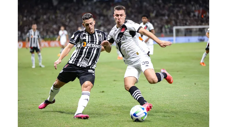 Foto: Gilson Junio/AGIF
