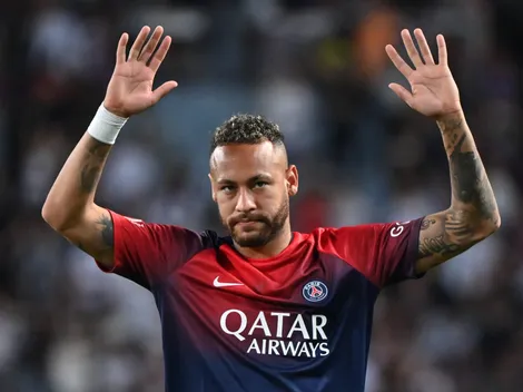 Time de Neymar já perdeu para o Santa Cruz