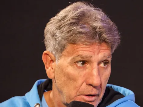 Torcida do Santos ganha motivos para SORRIR após Renato descobrir problema no Grêmio