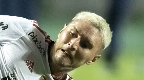 Foto: Jorge Rodrigues/AGIF - Varela