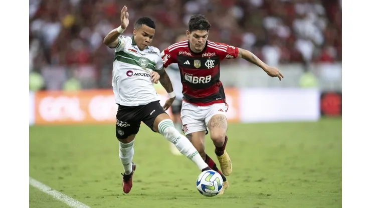 Foto: Jorge Rodrigues/AGIF