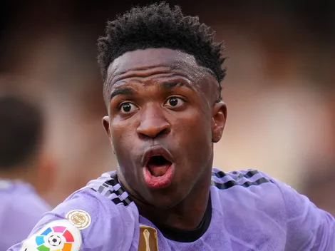 UEFA: Vini Jr. não aparece em lista do prêmio e Ancelotti diz que não é importante