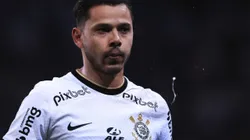 Foto: Ettore Chiereguini/AGIF - Romero não vem agradando nesta passagem pelo Corinthians