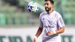 Foto: Gilson Junio/AGIF