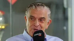 Foto: Site Oficial CAP/José Tramontin - Petraglia