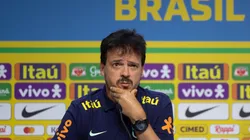 Foto: Thais Magalhães/CBF