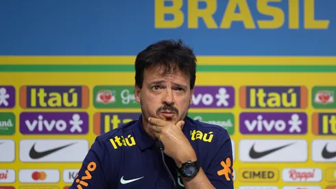 Foto: Thais Magalhães/CBF