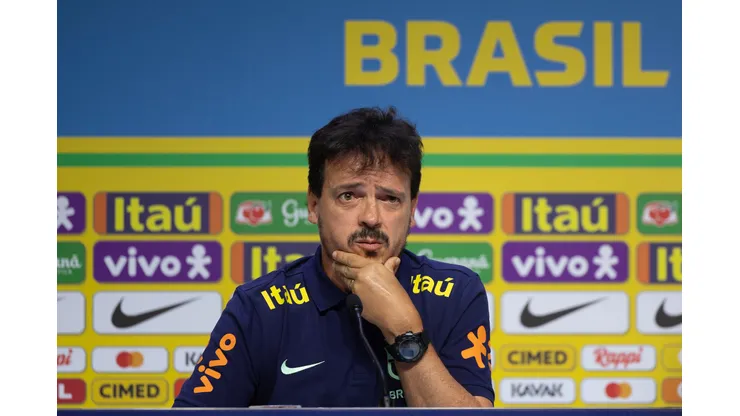 Foto: Thais Magalhães/CBF