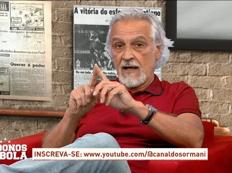 Sormani 'ESTRANHA' boicote com estrela do Botafogo em lista de Diniz
