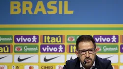 Foto: Thais Magalhães/CBF