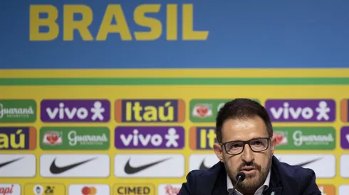 Foto: Thais Magalhães/CBF