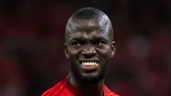 Foto: Maxi Franzoi/AGIF