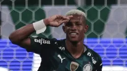 Foto: Ettore Chiereguini/AGIF