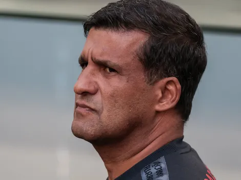 Wesley Carvalho dá 'puxão de orelha' em jovem do Athletico e resposta CHOCA muitos