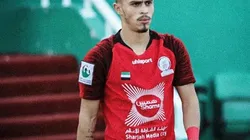 Foto: Divulgação/Al Bataeh