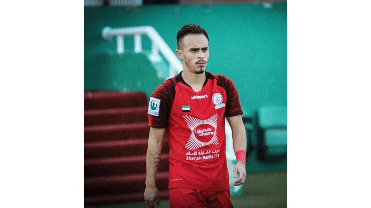 Foto: Divulgação/Al Bataeh