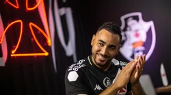 Payet fecha contratações do Vasco, mas Paulo Bracks entrega saídas ainda nesta janela de transferências - Foto: Daniel Ramalho/Vasco