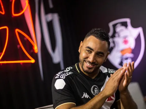 Payet chegou, mas: Bracks entre saídas no Vasco