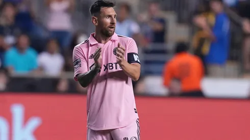 Foto: Mitchell Leff/Getty Images