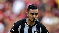 Foto: Thiago Ribeiro/AGIF - Rafael