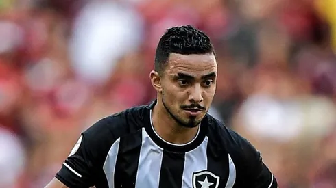 Foto: Thiago Ribeiro/AGIF - Rafael