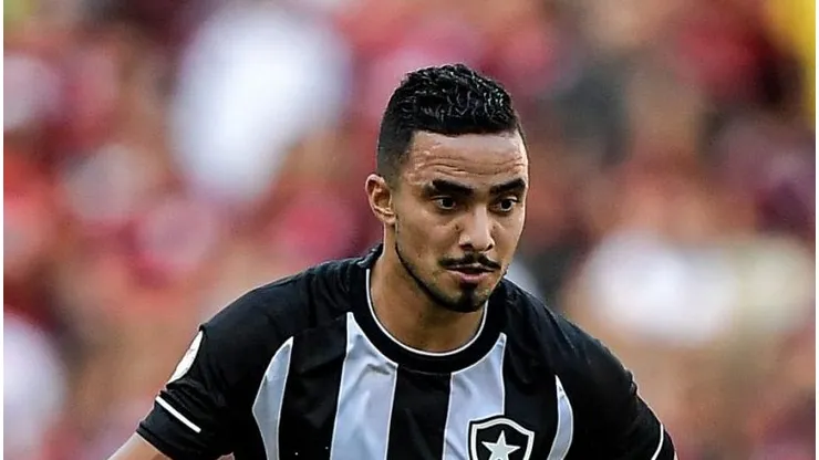 Foto: Thiago Ribeiro/AGIF - Rafael