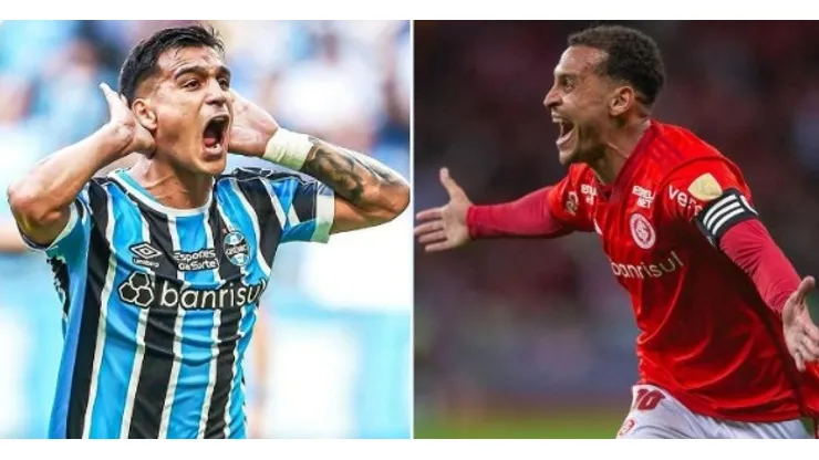 Foto: Divulgação/ Sofascore