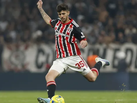 R$ 108 milhões entram em cena e Beraldo avisa São Paulo onde quer jogar