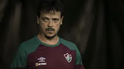 Diniz vai relacionar Alexsander novamente no Fluminense após três meses