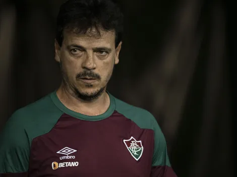 Seleção fica em 2º plano e Diniz chama 'xodó' no Flu contra o América-MG