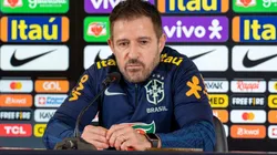 Foto: Foto: Joilson Marconne/CBF