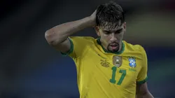 Foto: Jorge Rodrigues/AGIF