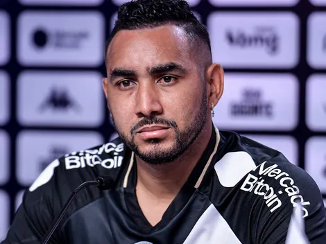 Incentivo do rival. Payet ligou para jogador do Flamengo antes de vir para o Vasco