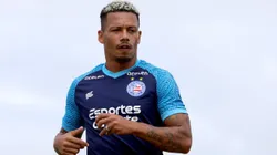 Foto: Felipe OliveiraEC Bahia